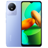 Vivo Y02 2GB RAM 32GB ROM - Dual SIM